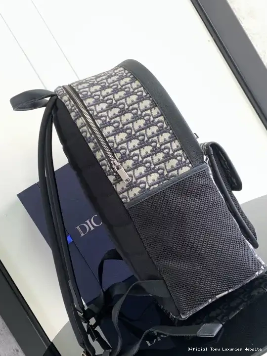 Tony Luxuries 8 BACKPACK diro 0613
